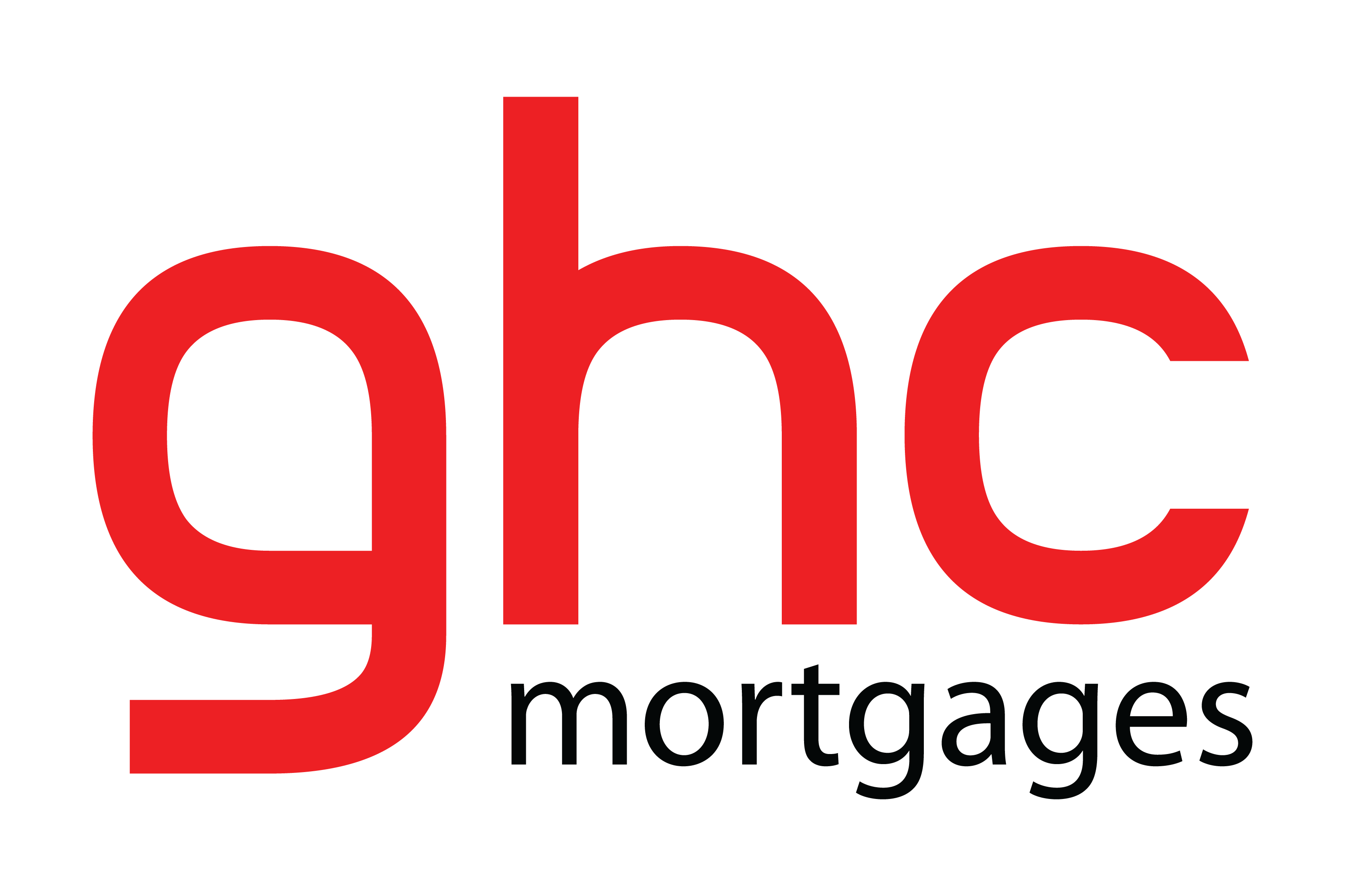GHC Mortgages